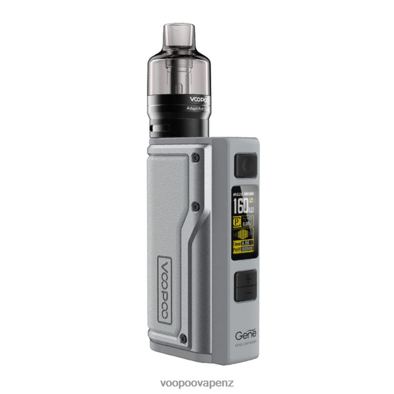 VOOPOO ARGUS GT Box Mod Kit Rock Ash - VOOPOO drag NZ T8J6V115