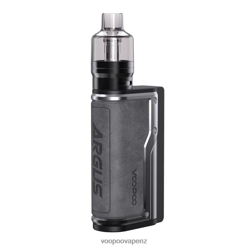VOOPOO ARGUS GT Box Mod Kit Vintage Grey - VOOPOO vape pod T8J6V111