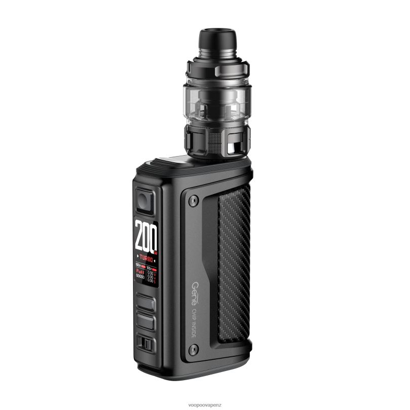 VOOPOO ARGUS GT II Tank Kit Carbon Fiber - VOOPOO vape amazon T8J6V18