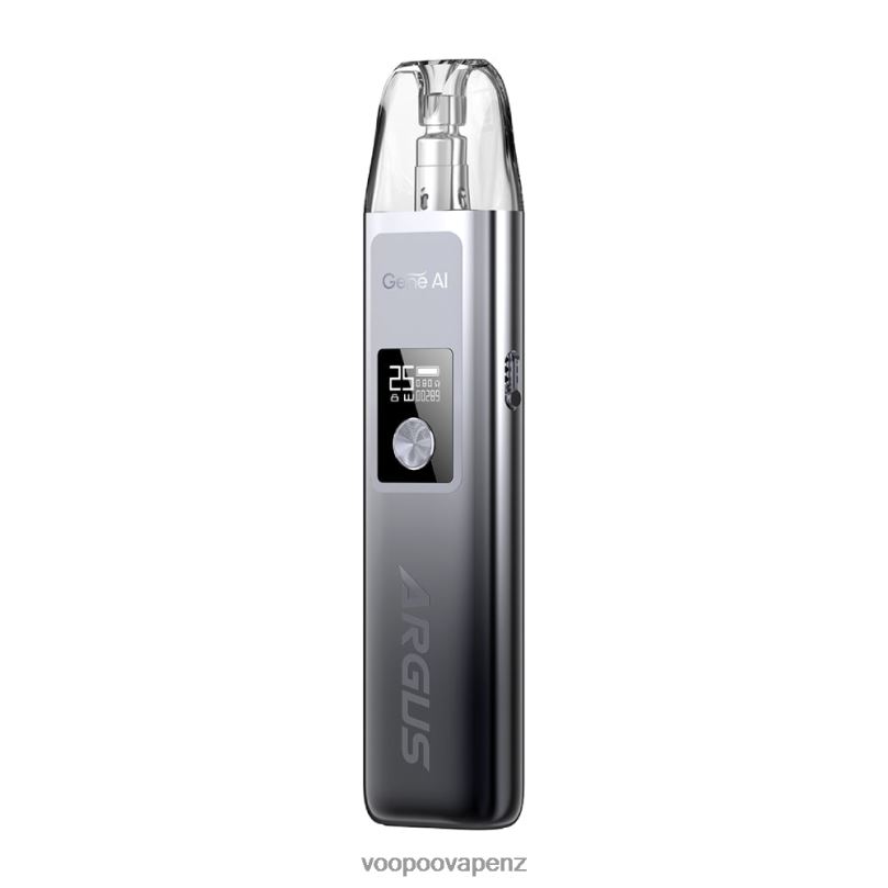 VOOPOO ARGUS G Pod Kit Space Grey - VOOPOO vape amazon T8J6V58