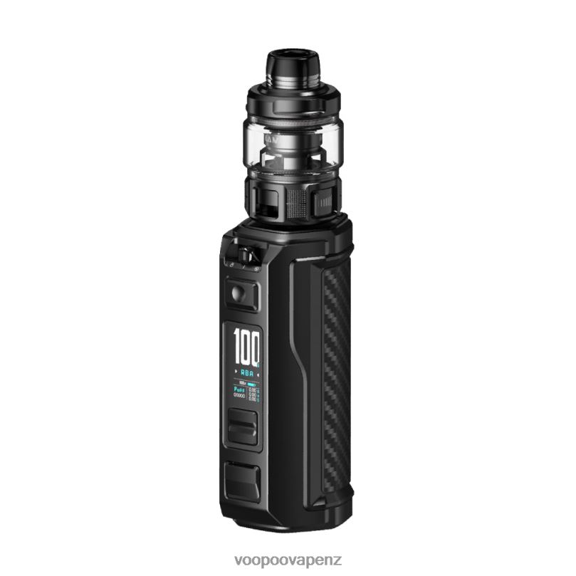 VOOPOO ARGUS MT & XT Kit MT-Dark Blue - VOOPOO vape NZ T8J6V4