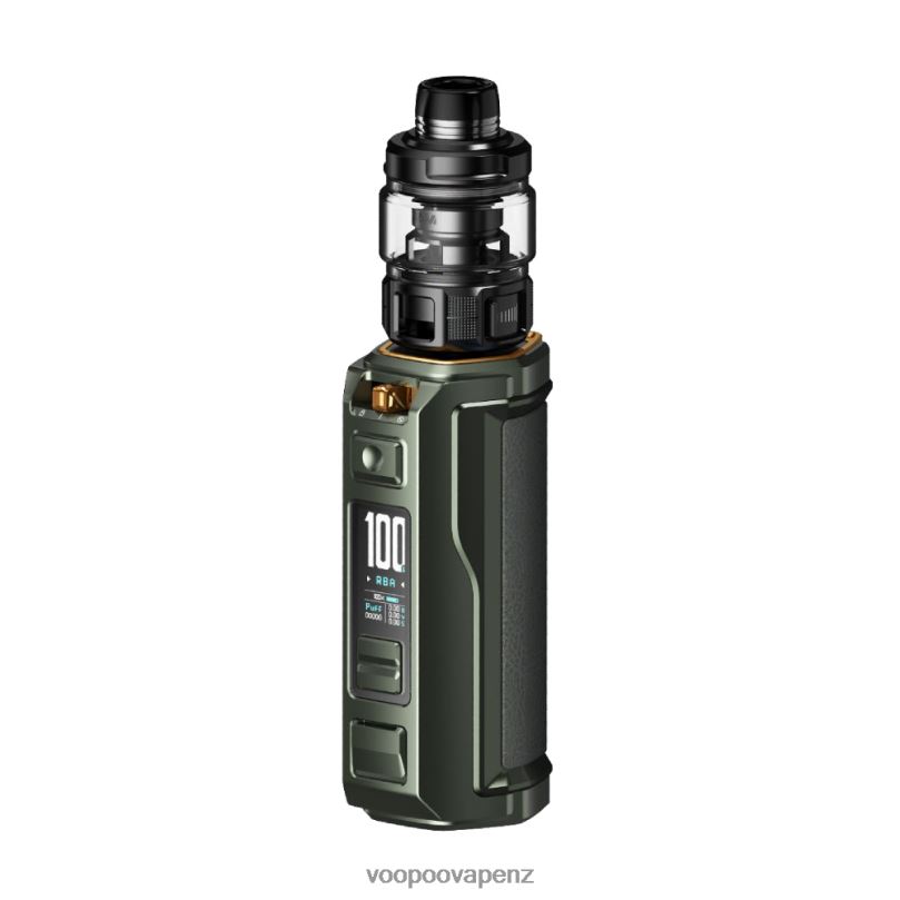 VOOPOO ARGUS MT & XT Tank Kit MT-Carbon Fiber - VOOPOO vape pod T8J6V41
