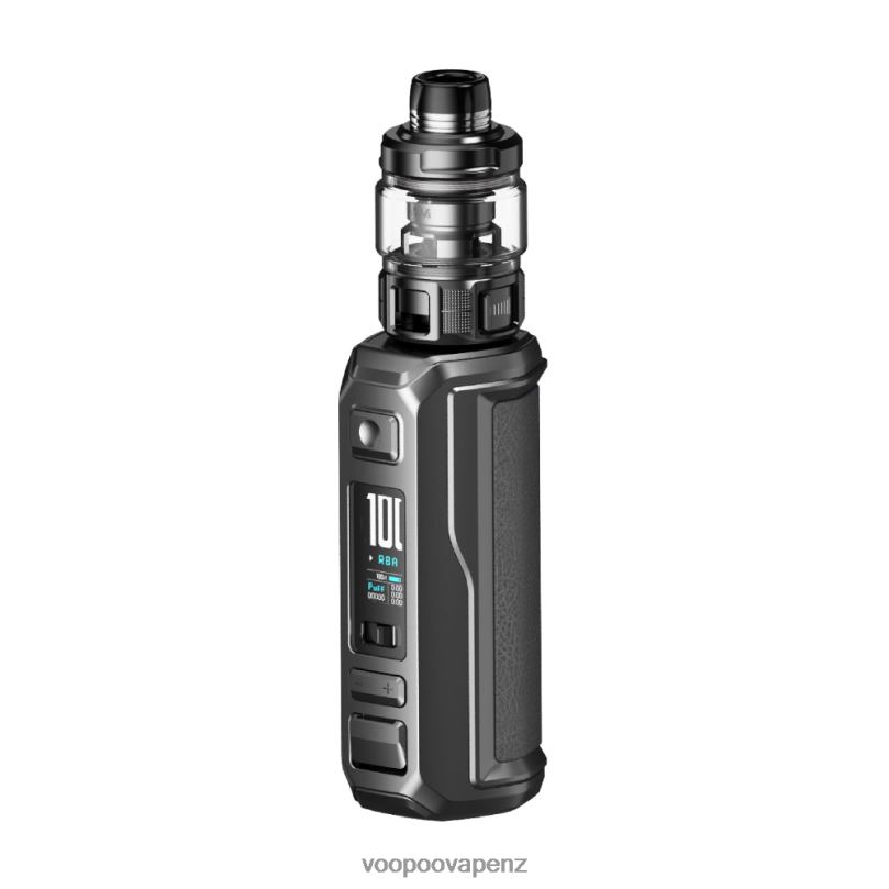 VOOPOO ARGUS MT & XT Tank Kit XT-Graphite - VOOPOO vape amazon T8J6V48