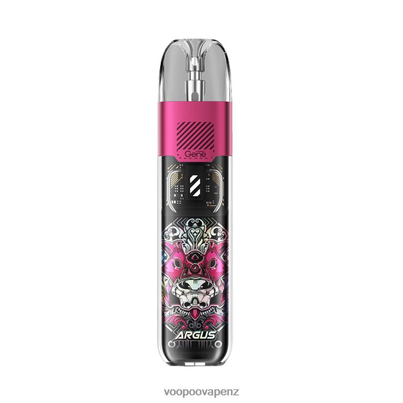 VOOPOO ARGUS P1S Pod Creed Rose - VOOPOO drag NZ T8J6V85
