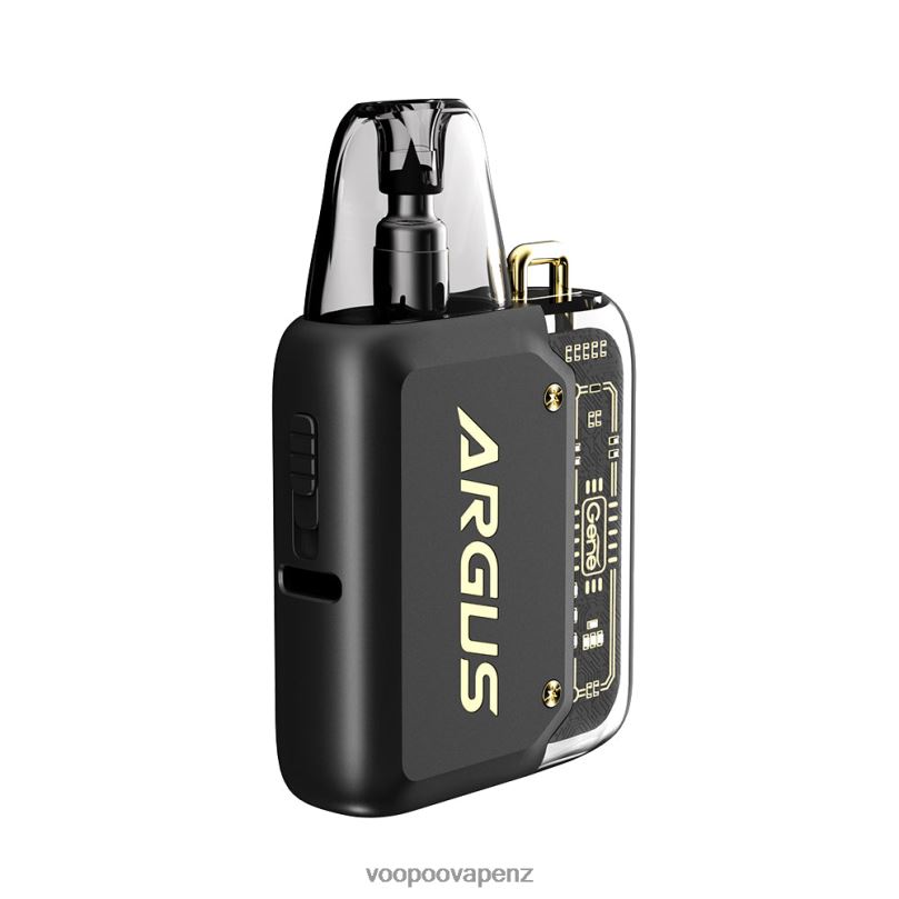 VOOPOO ARGUS P1 Kit Black - VOOPOO NZ T8J6V33