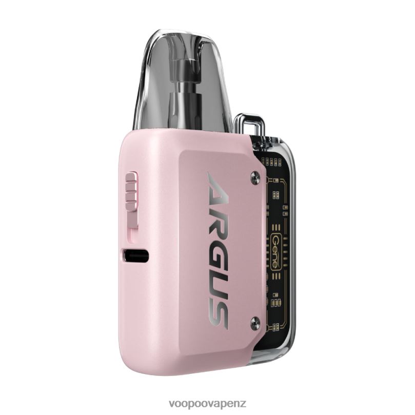 VOOPOO ARGUS P1 Kit Pink - VOOPOO vape price T8J6V37