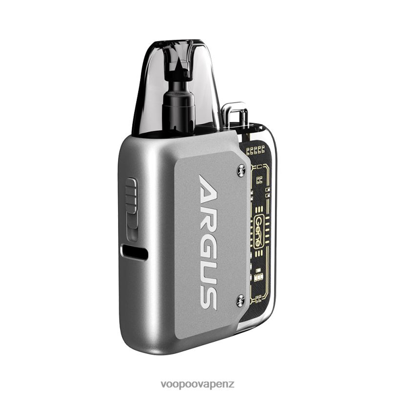VOOPOO ARGUS P1 Kit Silver - VOOPOO vinci NZ T8J6V36