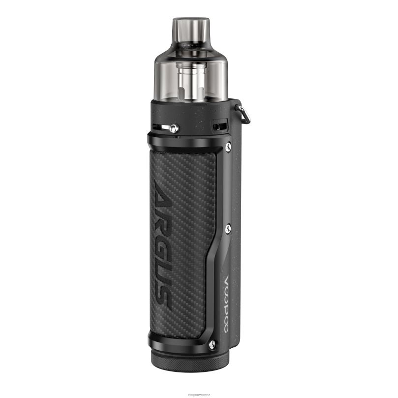 VOOPOO ARGUS PRO Pod Mod Kit Carbon Fiber - VOOPOO argus NZ T8J6V2