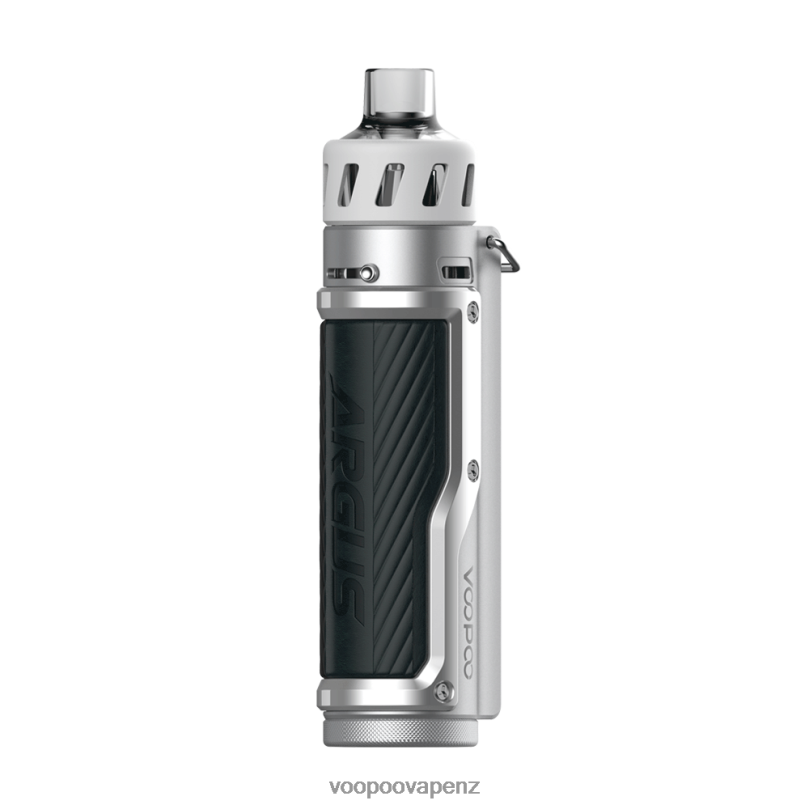 VOOPOO ARGUS PRO Pod Mod Kit Green Silver - VOOPOO vape amazon T8J6V28