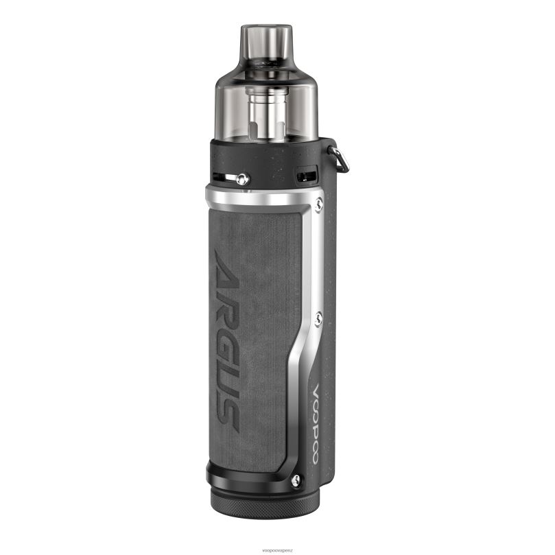 VOOPOO ARGUS PRO Pod Mod Kit Vintage Grey - VOOPOO argus NZ T8J6V22