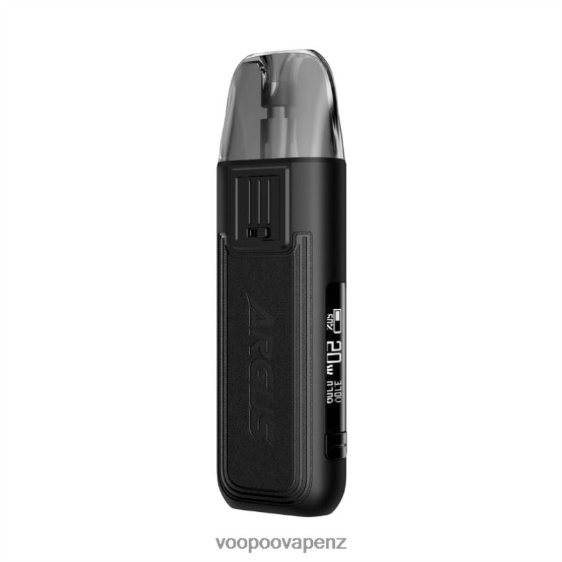 VOOPOO ARGUS Pod Kit Black - VOOPOO vape Auckland T8J6V50