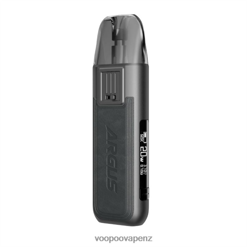 VOOPOO ARGUS Pod Kit Grey - VOOPOO argus NZ T8J6V52