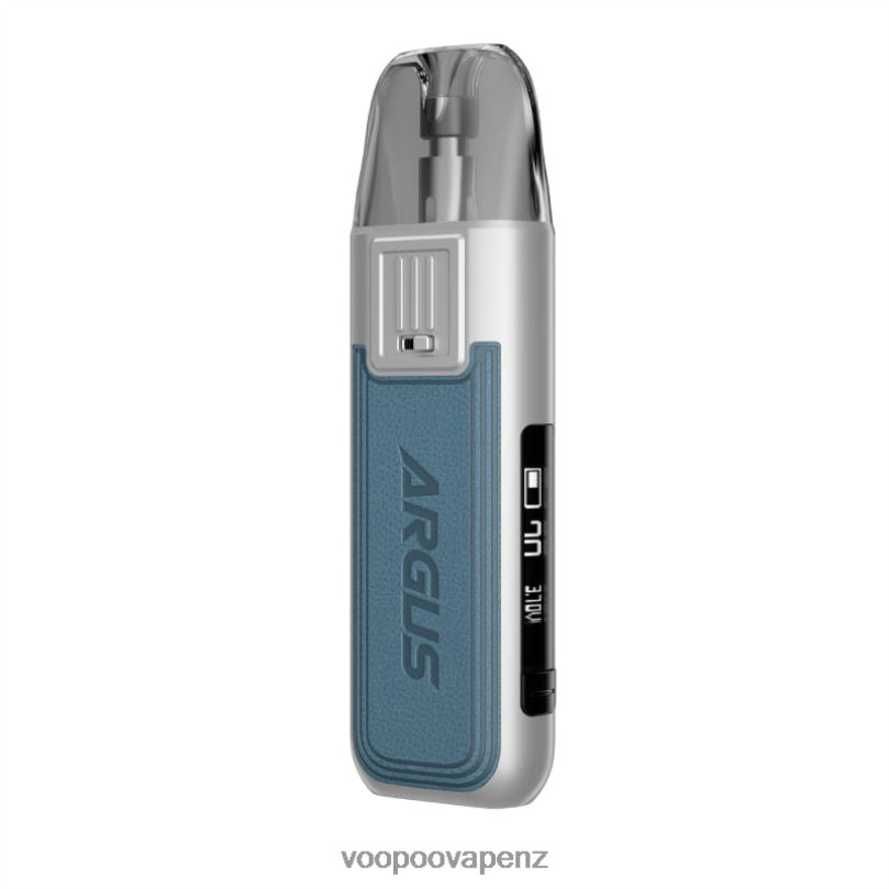 VOOPOO ARGUS Pod Kit Sky Blue - VOOPOO NZ T8J6V53