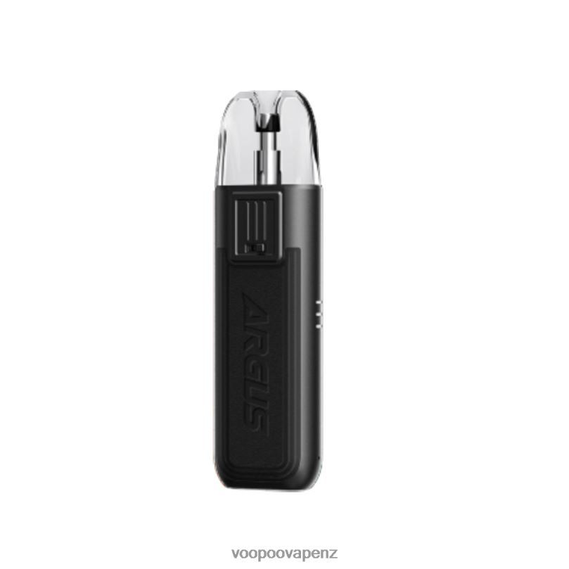 VOOPOO ARGUS Pod SE Black - VOOPOO argus NZ T8J6V142