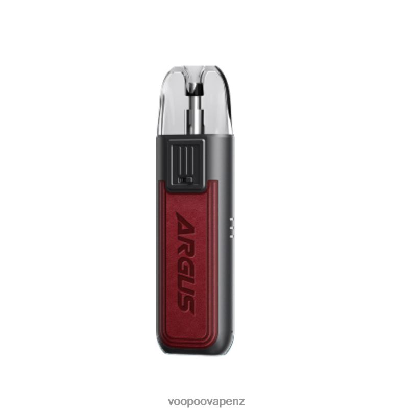 VOOPOO ARGUS Pod SE Red - VOOPOO NZ T8J6V143