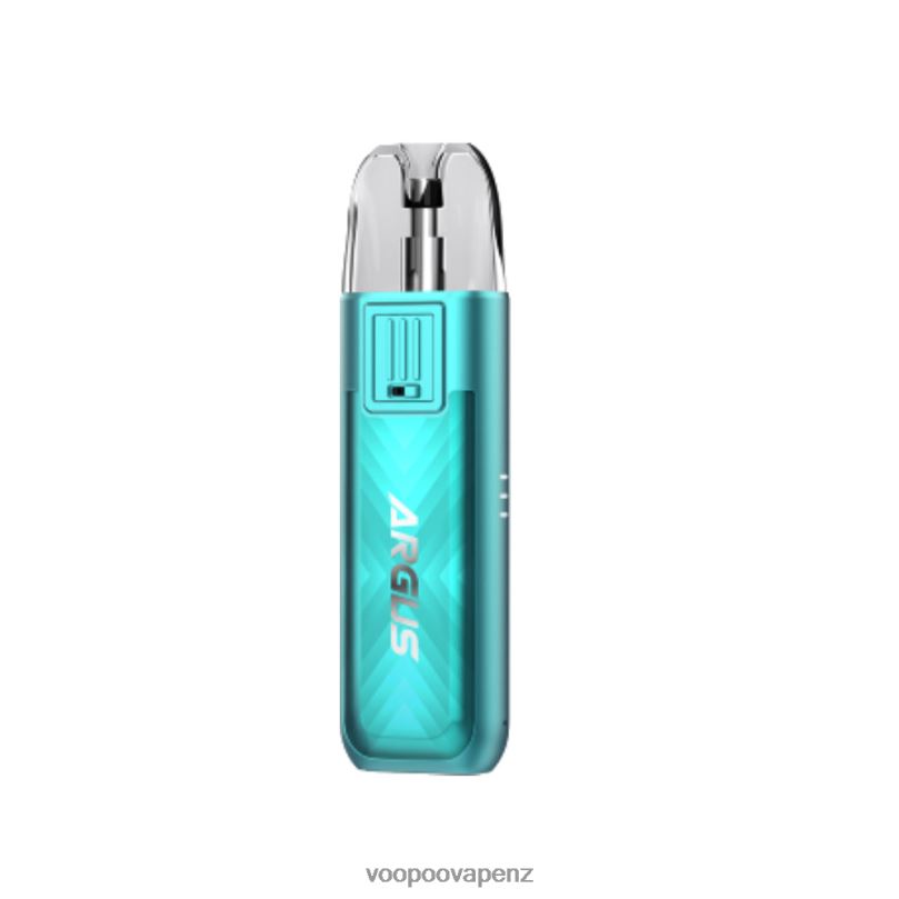VOOPOO ARGUS Pod SE Shiny Blue - VOOPOO drag NZ T8J6V145