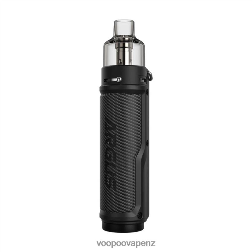 VOOPOO ARGUS X Kit Carbon Fiber - VOOPOO vape Auckland T8J6V130
