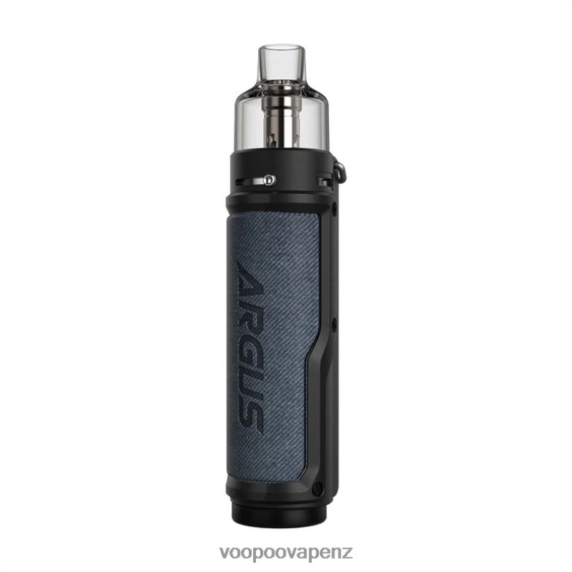 VOOPOO ARGUS X Kit Denim - VOOPOO vape coil T8J6V129