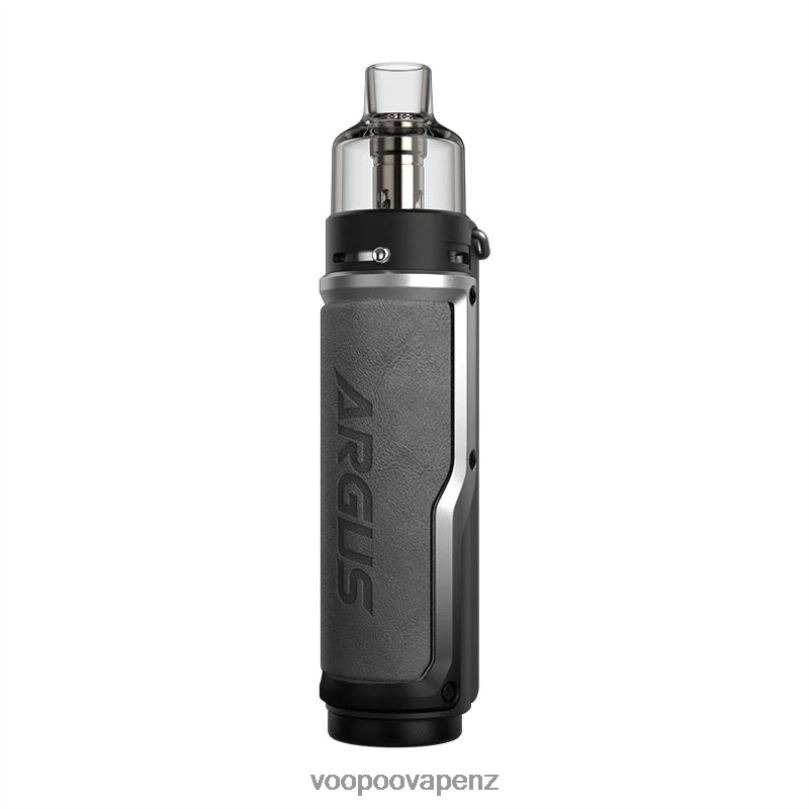 VOOPOO ARGUS X Kit Vintage Grey - VOOPOO vinci NZ T8J6V16