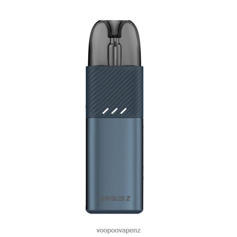 VOOPOO ARGUS Z Pod Kit Navy Blue - VOOPOO vape coil T8J6V119