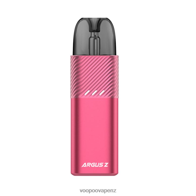 VOOPOO ARGUS Z Pod Kit Rose Pink - VOOPOO vape price T8J6V117