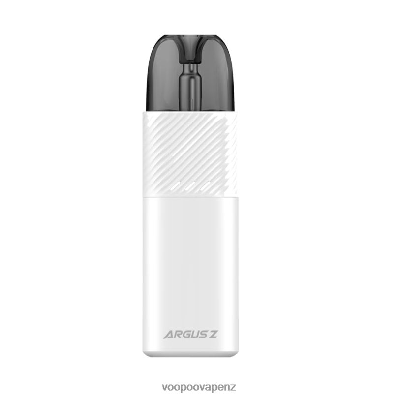 VOOPOO ARGUS Z Pod Kit White - VOOPOO argus NZ T8J6V122