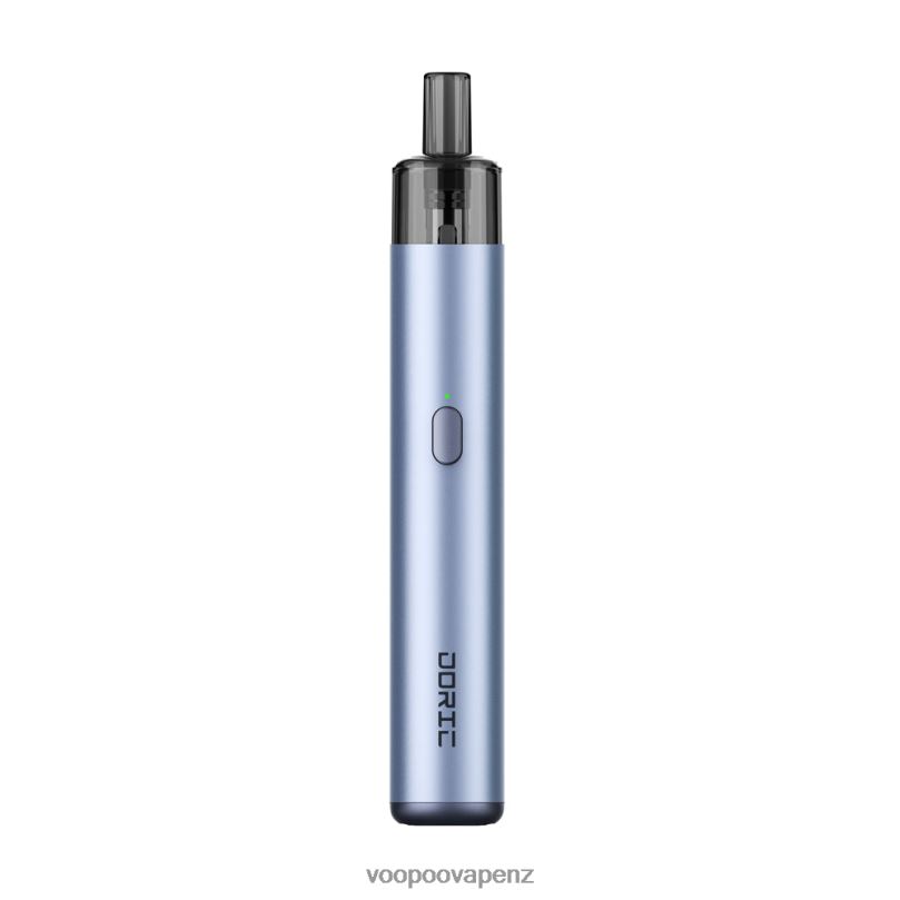 VOOPOO DORIC 20 Kit Ice Blue - VOOPOO vape amazon T8J6V418