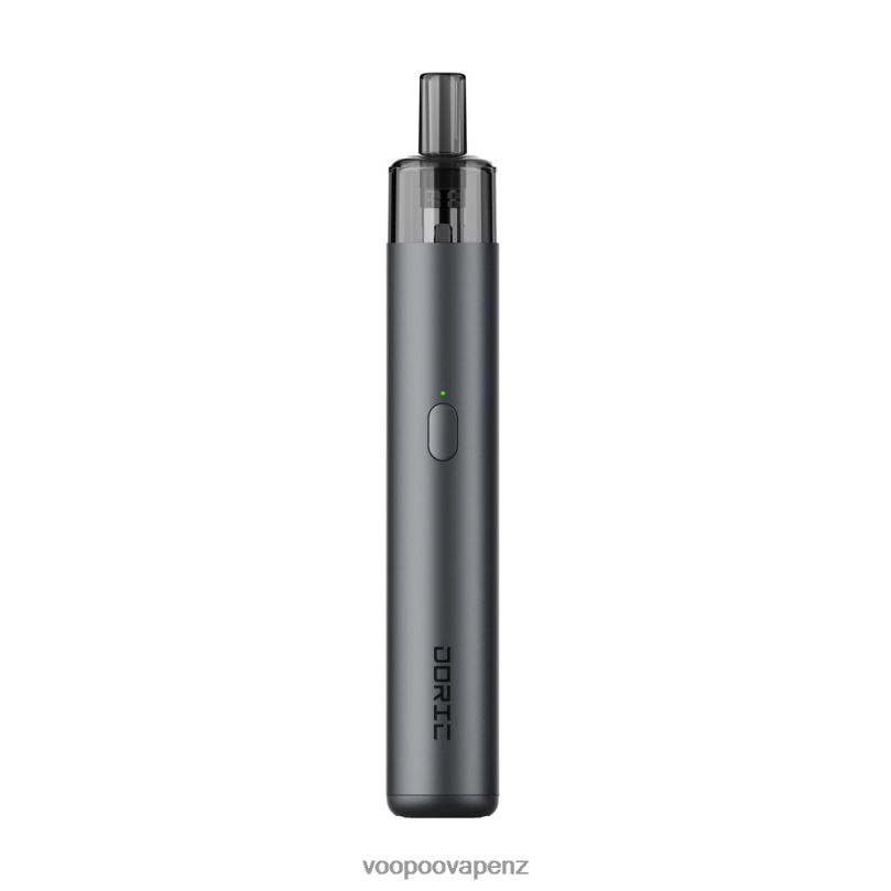 VOOPOO DORIC 20 Kit Space Grey - VOOPOO argus NZ T8J6V472