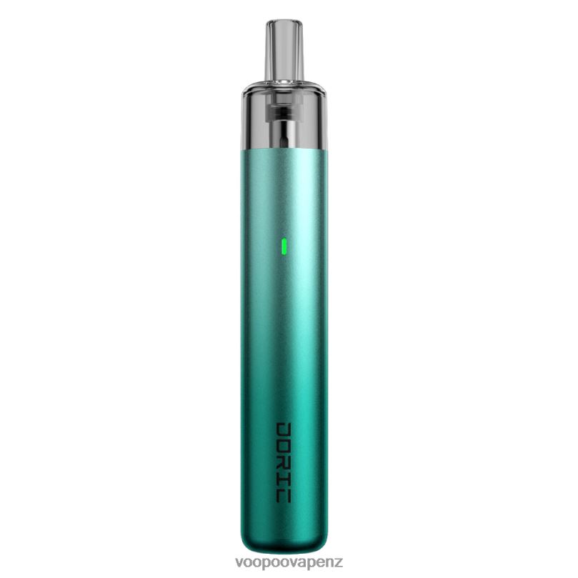 VOOPOO DORIC 20 SE Kit Green - VOOPOO vape pod T8J6V481