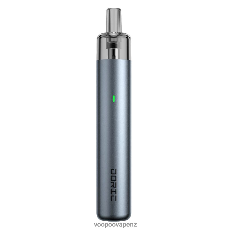VOOPOO DORIC 20 SE Kit Gun Metal - VOOPOO vape coil T8J6V479