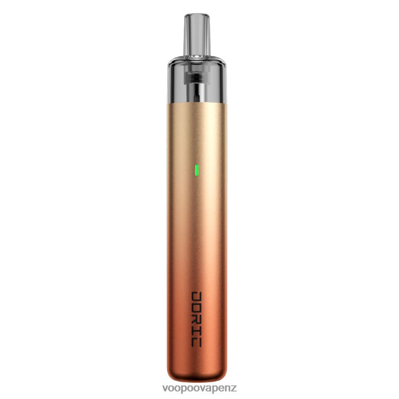 VOOPOO DORIC 20 SE Kit Orange - VOOPOO argus NZ T8J6V482