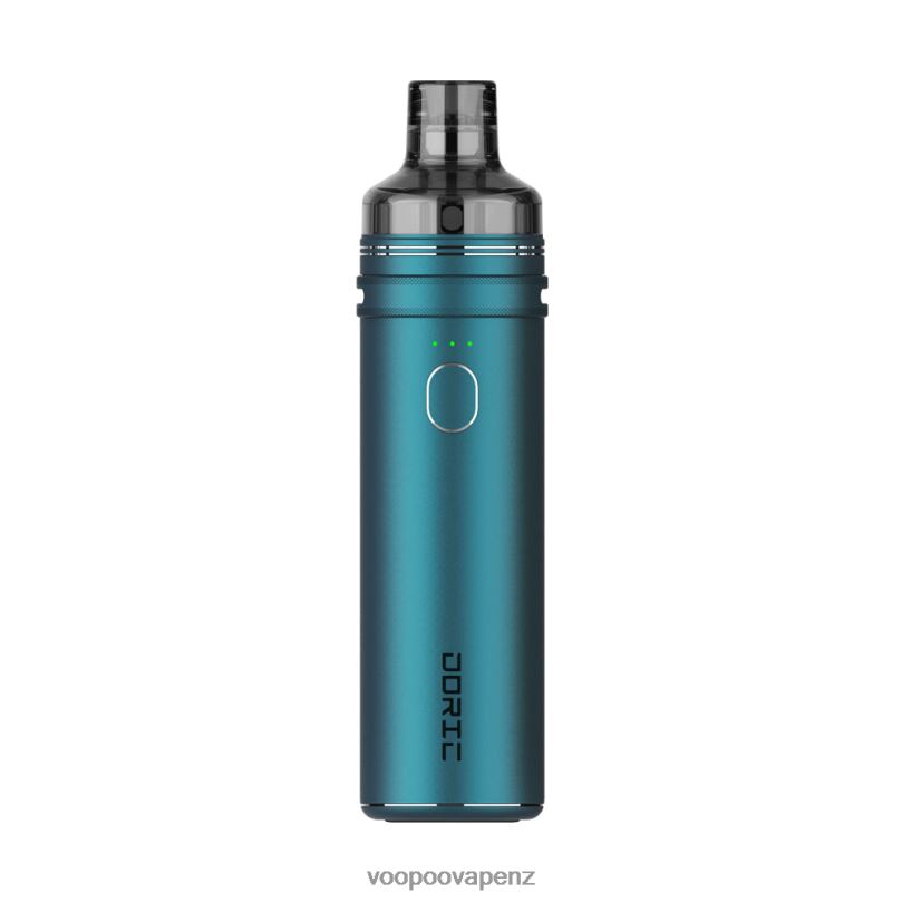 VOOPOO DORIC 60 Pod Pen Kit Deep Sea Blue - VOOPOO drag NZ T8J6V415