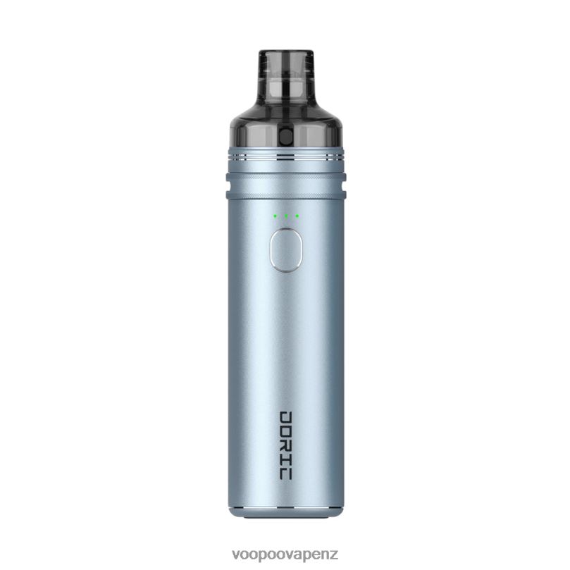 VOOPOO DORIC 60 Pod Pen Kit Ice Blue - VOOPOO vape price T8J6V457
