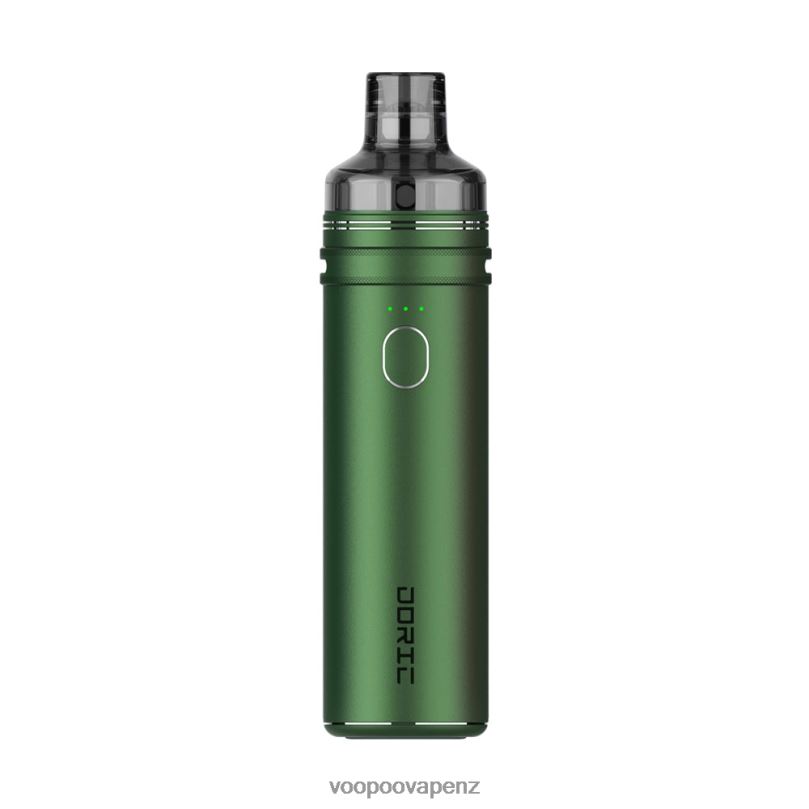VOOPOO DORIC 60 Pod Pen Kit Olive Green - VOOPOO vape amazon T8J6V458
