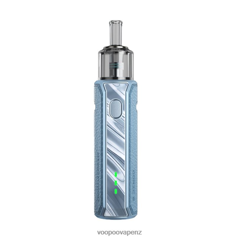 VOOPOO DORIC E Pen Device Cyan - VOOPOO NZ T8J6V423
