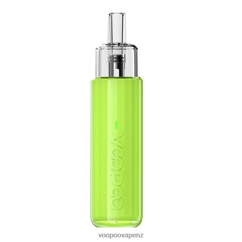 VOOPOO DORIC Q Kit Chartreuse Yellow - VOOPOO argus NZ T8J6V452