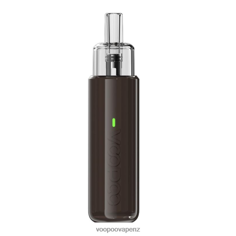 VOOPOO DORIC Q Kit Deep Brown - VOOPOO vape price T8J6V447