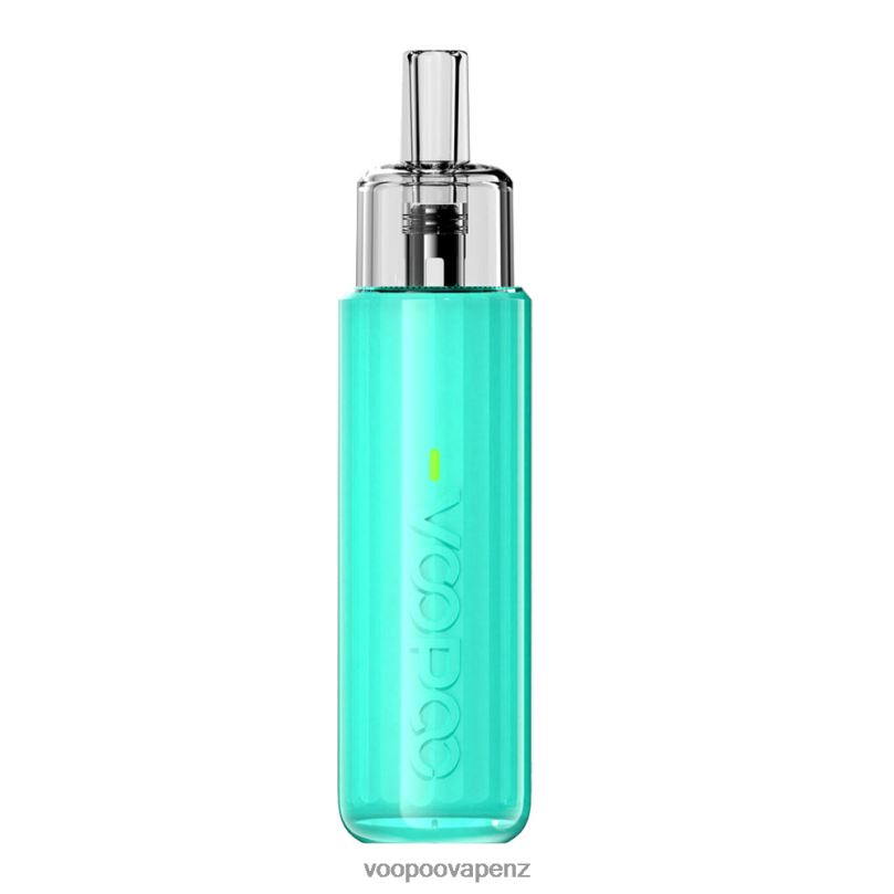 VOOPOO DORIC Q Kit Mint Green - VOOPOO NZ T8J6V413