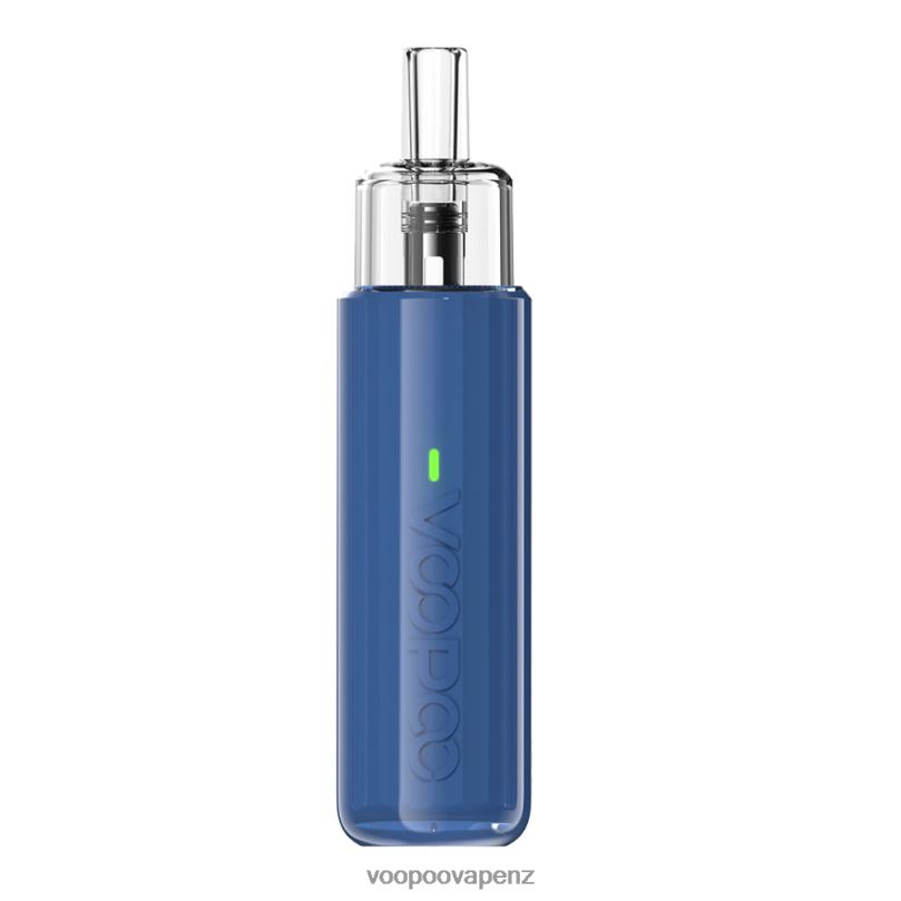 VOOPOO DORIC Q Kit Navy Blue - VOOPOO vape amazon T8J6V448