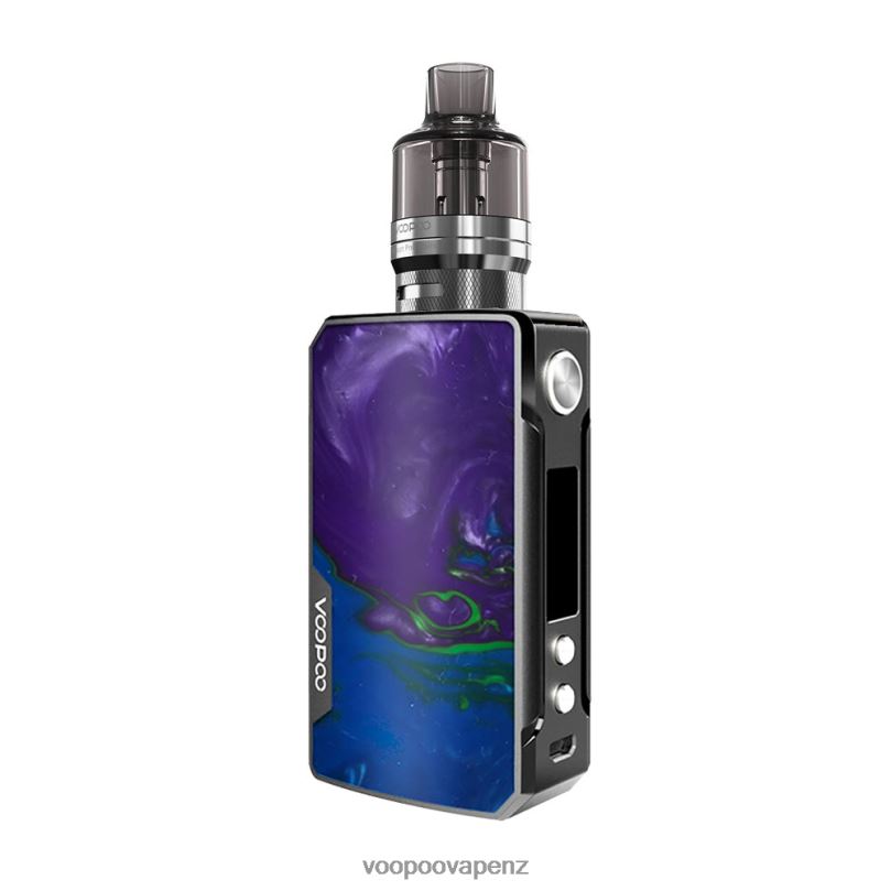 VOOPOO DRAG 2 Refresh Edition Platinum-Puzzle - VOOPOO NZ T8J6V323