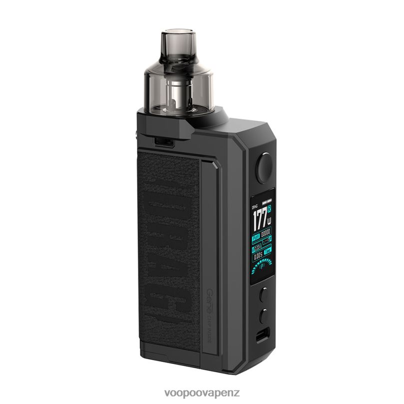 VOOPOO DRAG MAX Mod Device Classic - VOOPOO NZ T8J6V333