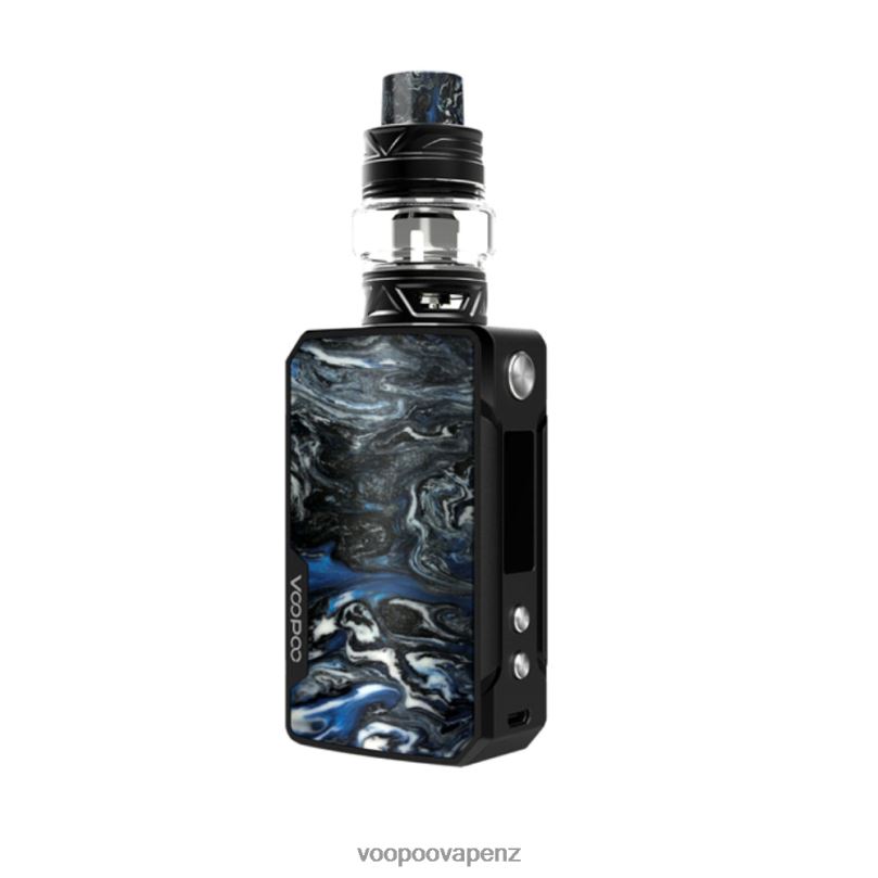 VOOPOO DRAG MINI Kit Phthalo - VOOPOO vape price T8J6V337