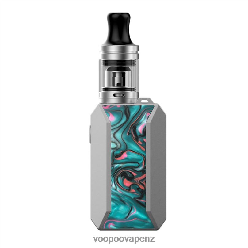 VOOPOO DRAG MINI Refresh Edition Coral - VOOPOO vape pod T8J6V301