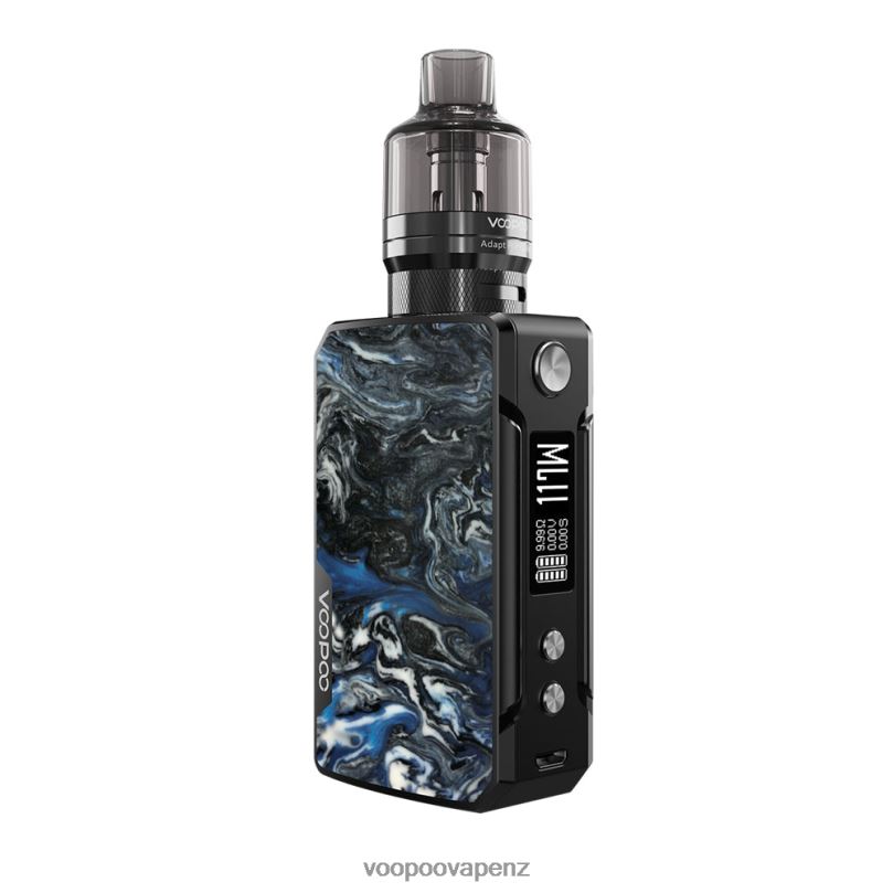 VOOPOO DRAG MINI Refresh Edition Phthalo - VOOPOO vape amazon T8J6V338