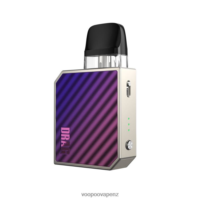 VOOPOO DRAG NANO 2 Pod Kit Neon - VOOPOO vape price T8J6V227