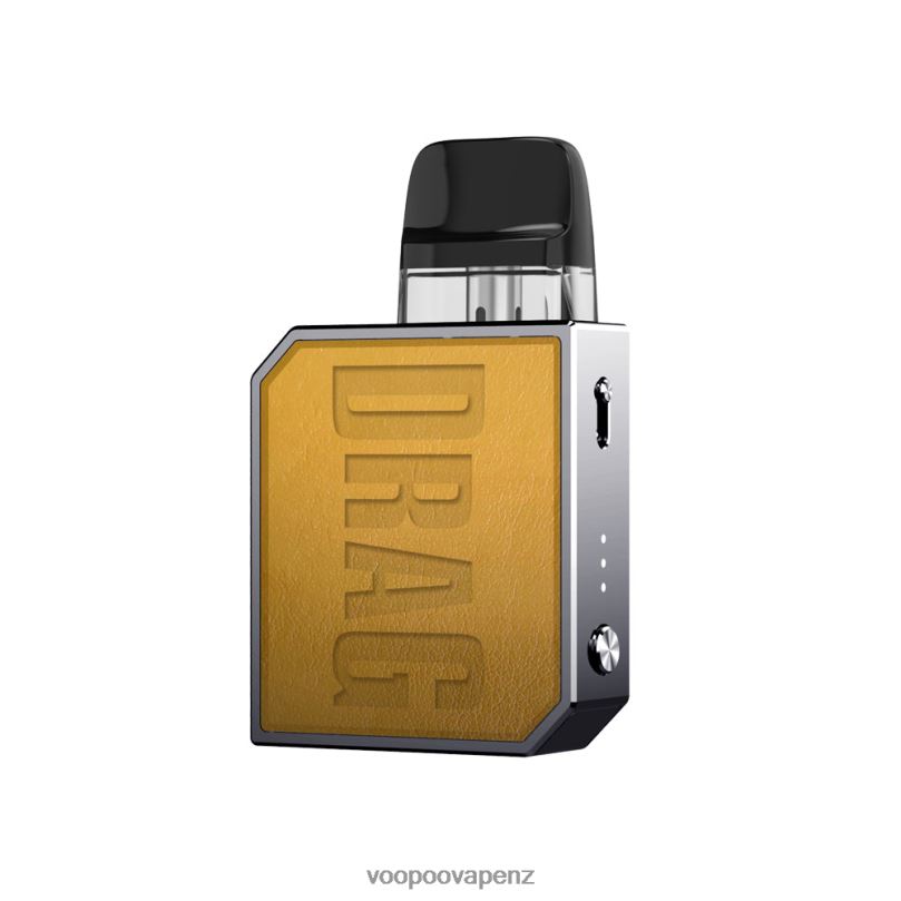 VOOPOO DRAG NANO 2 Pod Kit Tea Green - VOOPOO argus NZ T8J6V152