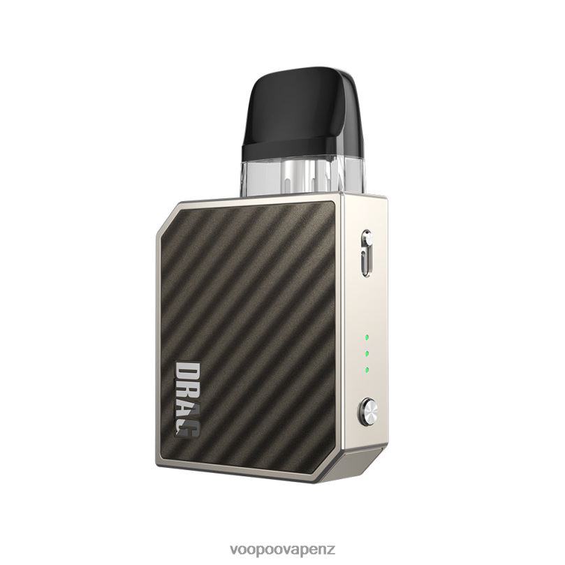 VOOPOO DRAG NANO 2 Pod Kit Tea Green - VOOPOO argus NZ T8J6V152