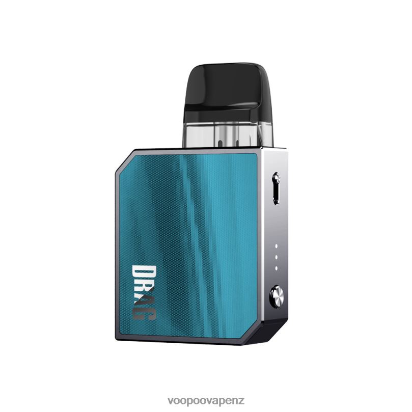 VOOPOO DRAG NANO 2 Pod Kit Tea Green - VOOPOO argus NZ T8J6V152