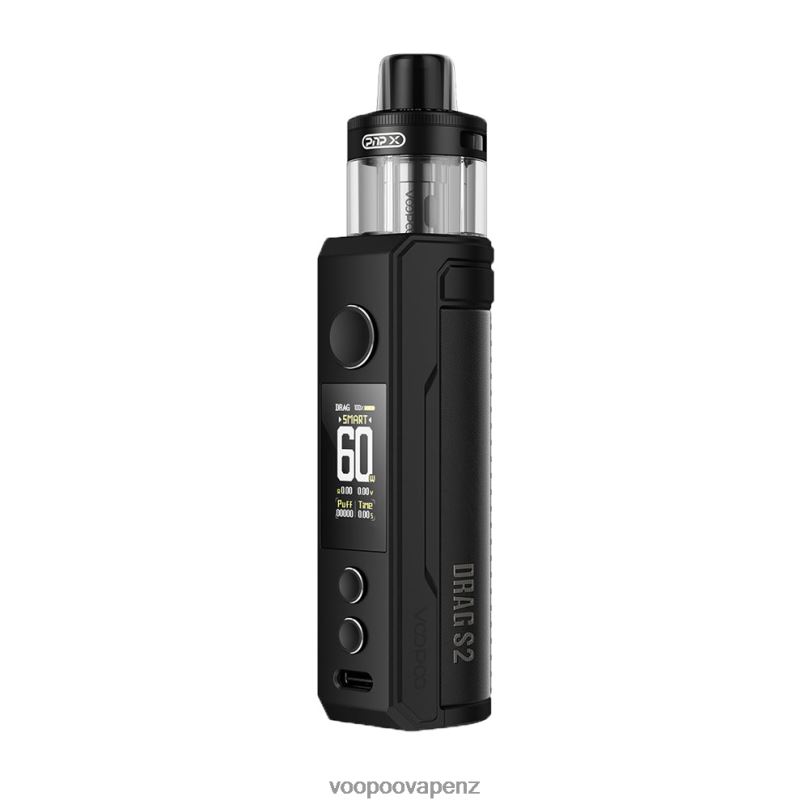 Spray Black