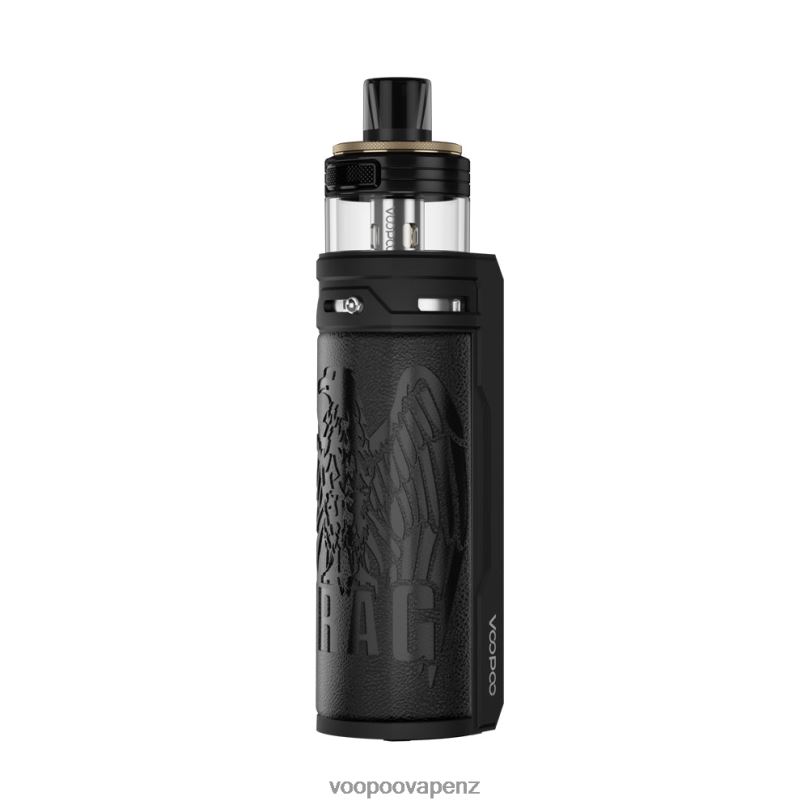 Eagle Black